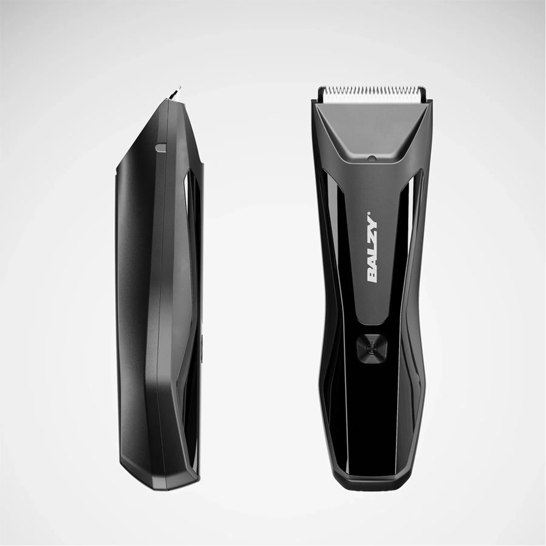 Balzy The BushBuster